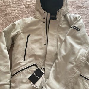 DNKY Men’s winter coat